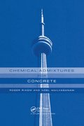 Chemical Admixtures for Concrete