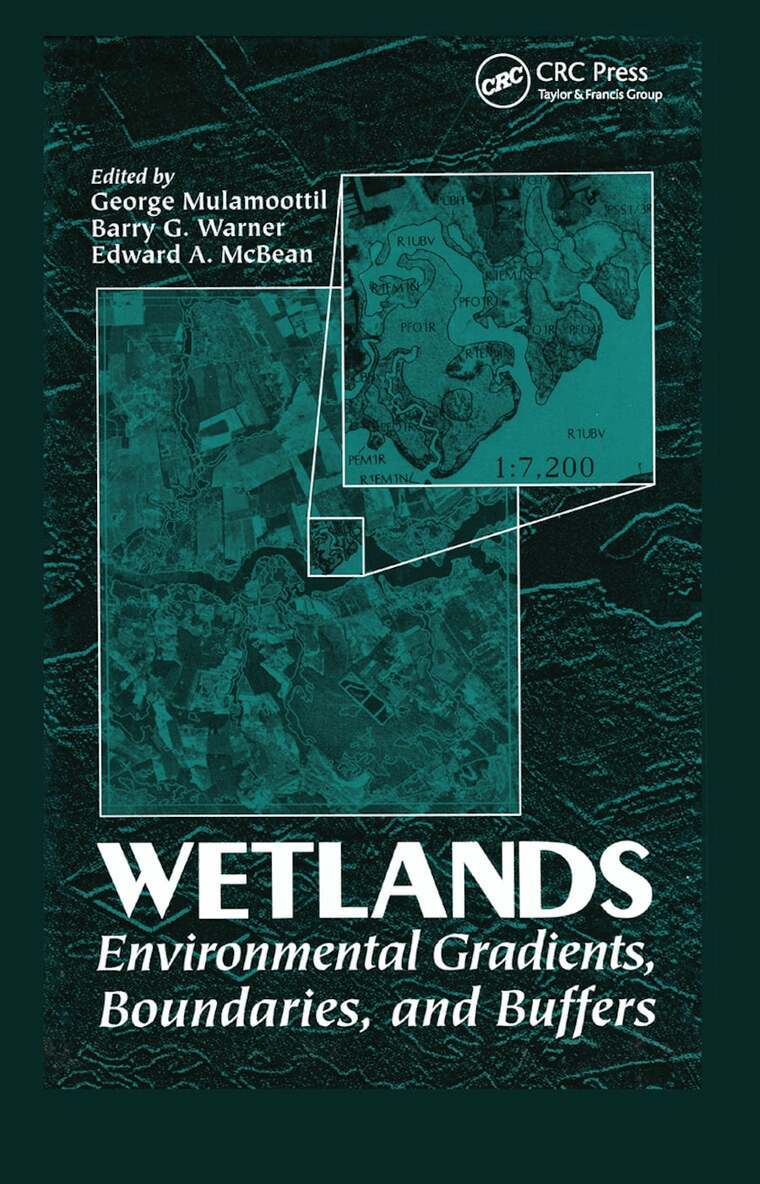 George Mulamoottil - Wetlands, Häftad