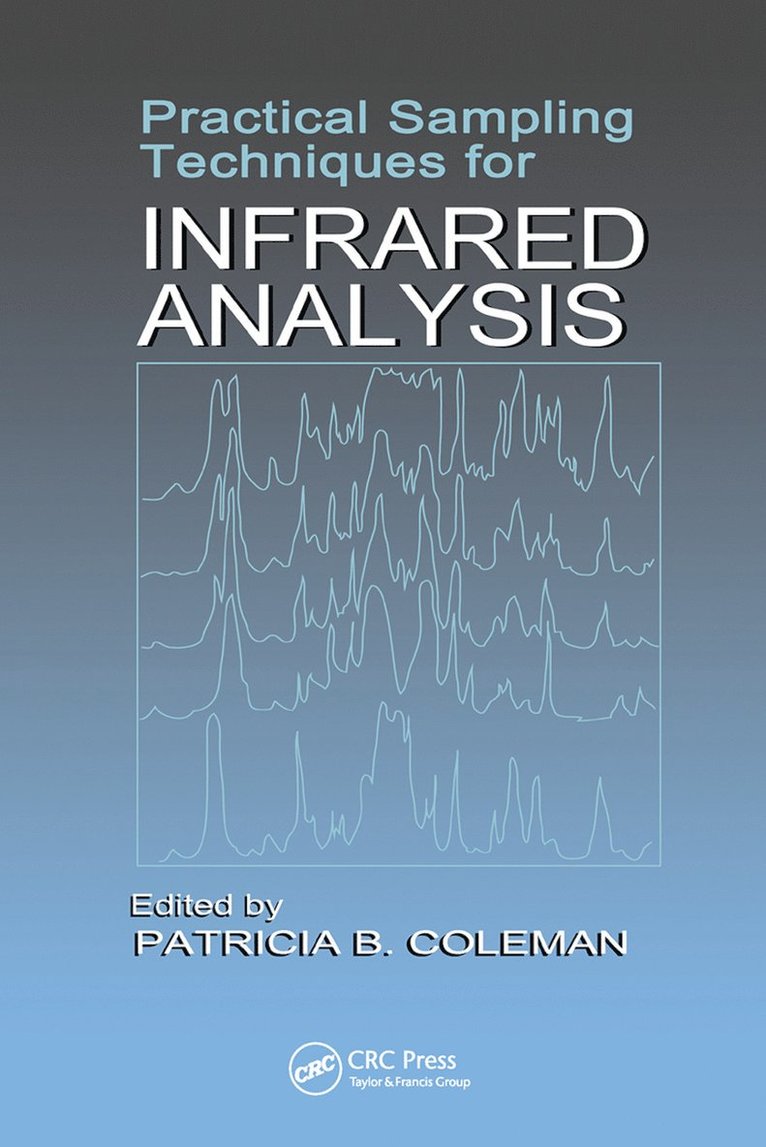 Patricia B. Coleman - Practical Sampling Techniques for Infrared Analysis, Häftad