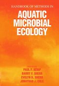 Handbook of Methods in Aquatic Microbial Ecology