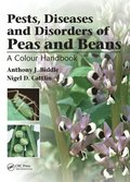 Pests, Diseases and Disorders of Peas and Beans