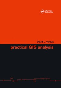 Practical GIS Analysis