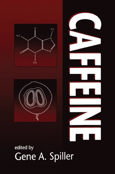 Caffeine av Gene A Spiller