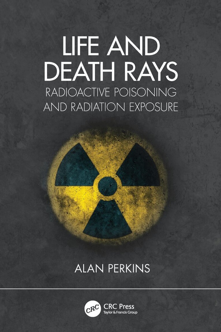 Alan Perkins - Life and Death Rays, Häftad. Tillgänglighet: Lägg i varukorg