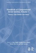 Handbook of Computational Social Science, Volume 1