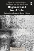 Hegemony and World Order