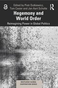 Hegemony and World Order