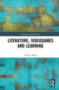Literature, Videogames and Learning