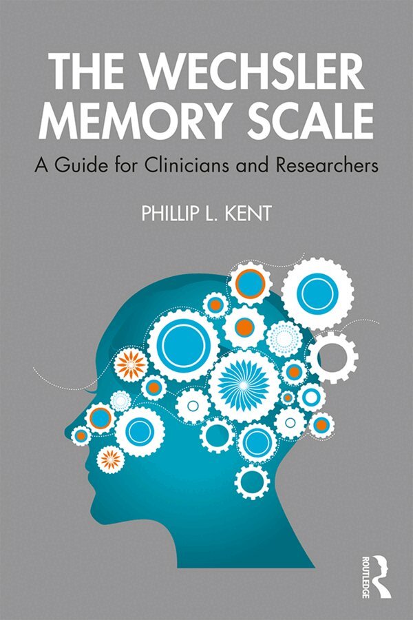 Phillip Kent - Wechsler Memory Scale, Häftad