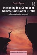 Inequality in a Context of Climate Crisis after COVID