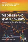Gender and Security Agenda