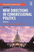 New Directions in Congressional Politics