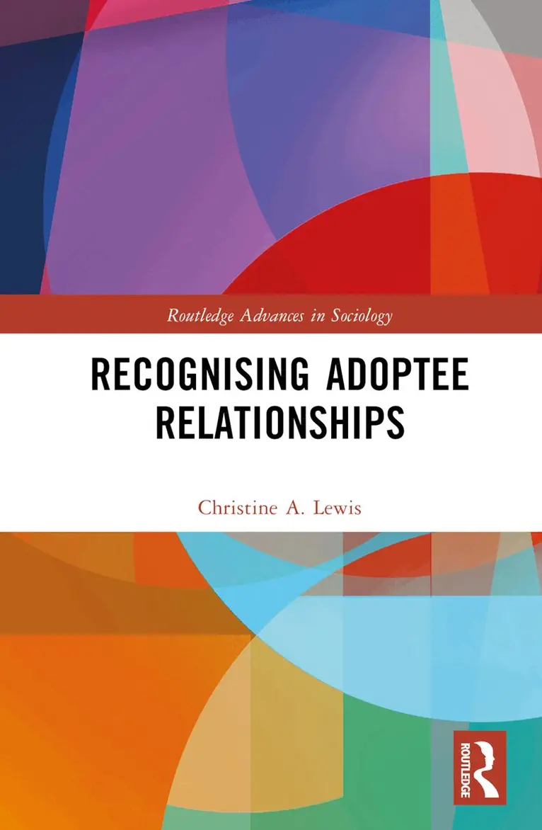 Christine A. Lewis - Recognising Adoptee Relationships, Inbunden. Tillgänglighet: Lägg i varukorg