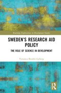 Swedens Research Aid Policy