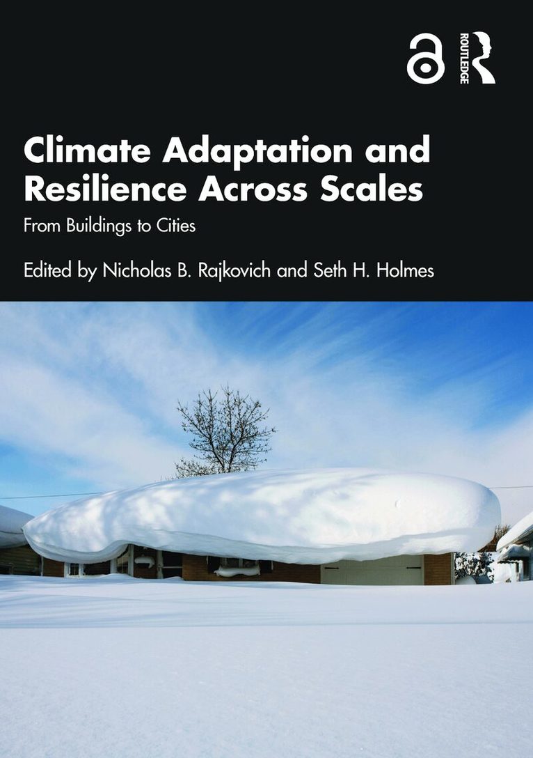 Climate Adaptation and Resilience Across Scales