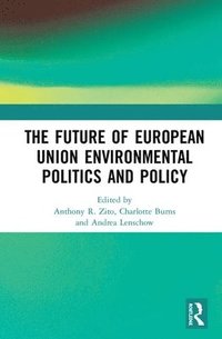 The Future of European Union Environmental Politics and Policy