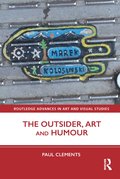 Outsider, Art and Humour