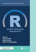R for Health Technology Assessment