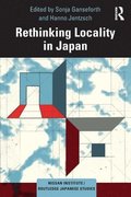 Rethinking Locality in Japan