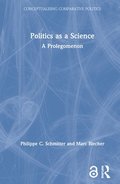 Politics as a Science