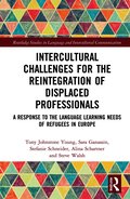 Intercultural Challenges for the Reintegration of Displaced Professionals
