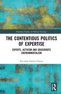 Contentious Politics of Expertise