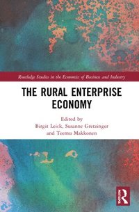 The Rural Enterprise Economy