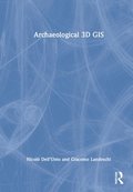 Archaeological 3D GIS