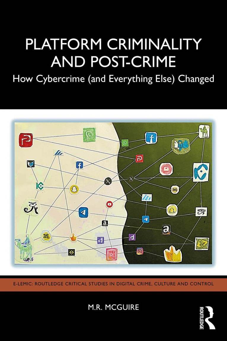 Platform Criminality and Post-Crime