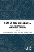 Comics and Videogames