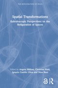Spatial Transformations