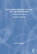 International Business Law and the Legal Environment
