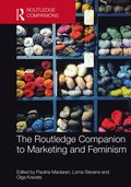 Routledge Companion to Marketing and Feminism