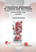 Statistical Mechanics of Liquids and Solutions
