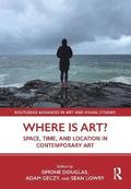 Where is Art?