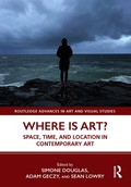 Where is Art?