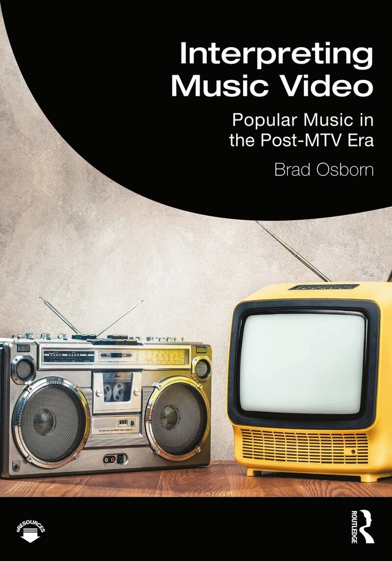 Brad Osborn - Interpreting Music Video, Häftad. Tillgänglighet: Lägg i varukorg