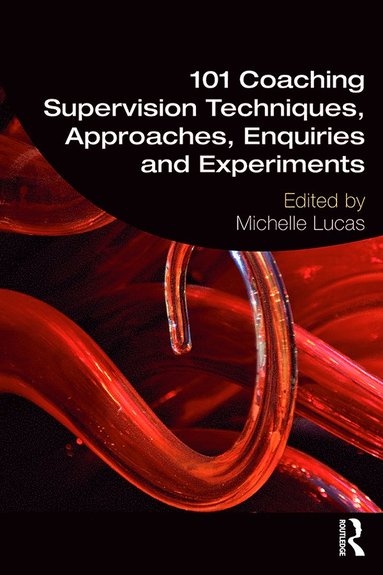 101 Coaching Supervision Techniques, Approaches, Enquiries and Experiments by Michelle Lucas, Michelle Lucas