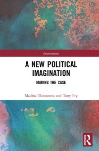 A New Political Imagination