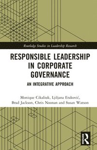 Responsible Leadership in Corporate Governance