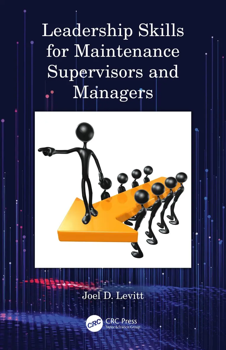Joel D. Levitt - Leadership Skills for Maintenance Supervisors and Managers, Inbunden. Tillgänglighet: Lägg i varukorg