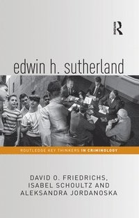 Edwin H. Sutherland