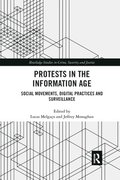 Protests in the Information Age