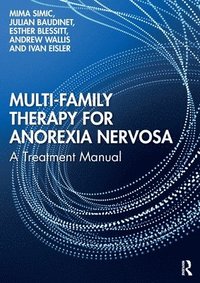 Multi-Family Therapy for Anorexia Nervosa
