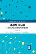 Digital Piracy