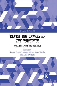 Revisiting Crimes of the Powerful