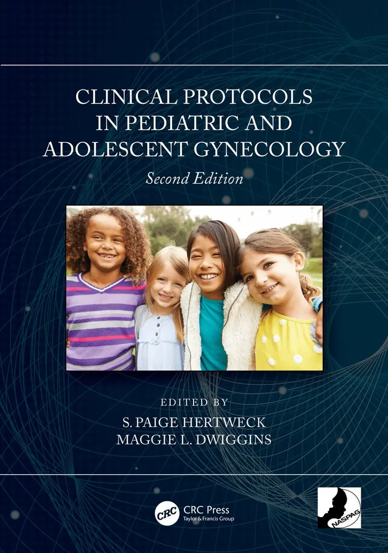 S. Paige Hertweck, Maggie L. Dwiggins - Clinical Protocols in Pediatric and Adolescent Gynecology, Inbunden. Tillgänglighet: Lägg i varukorg