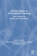 Serious Games in Personalized Learning