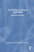 Insider's Guide to Legal Skills