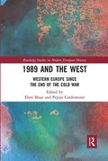 1989 and the West